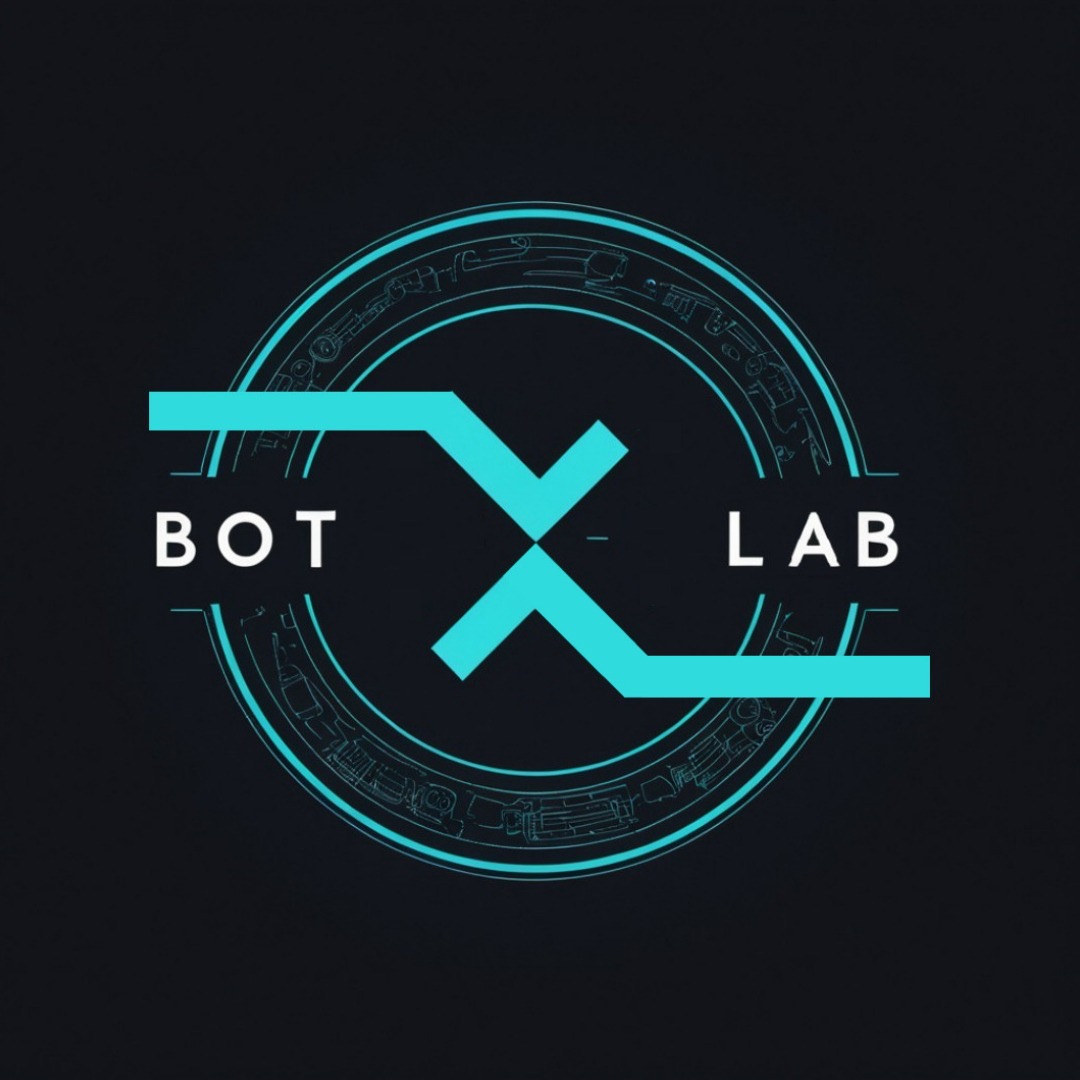 BotXLab Logo
